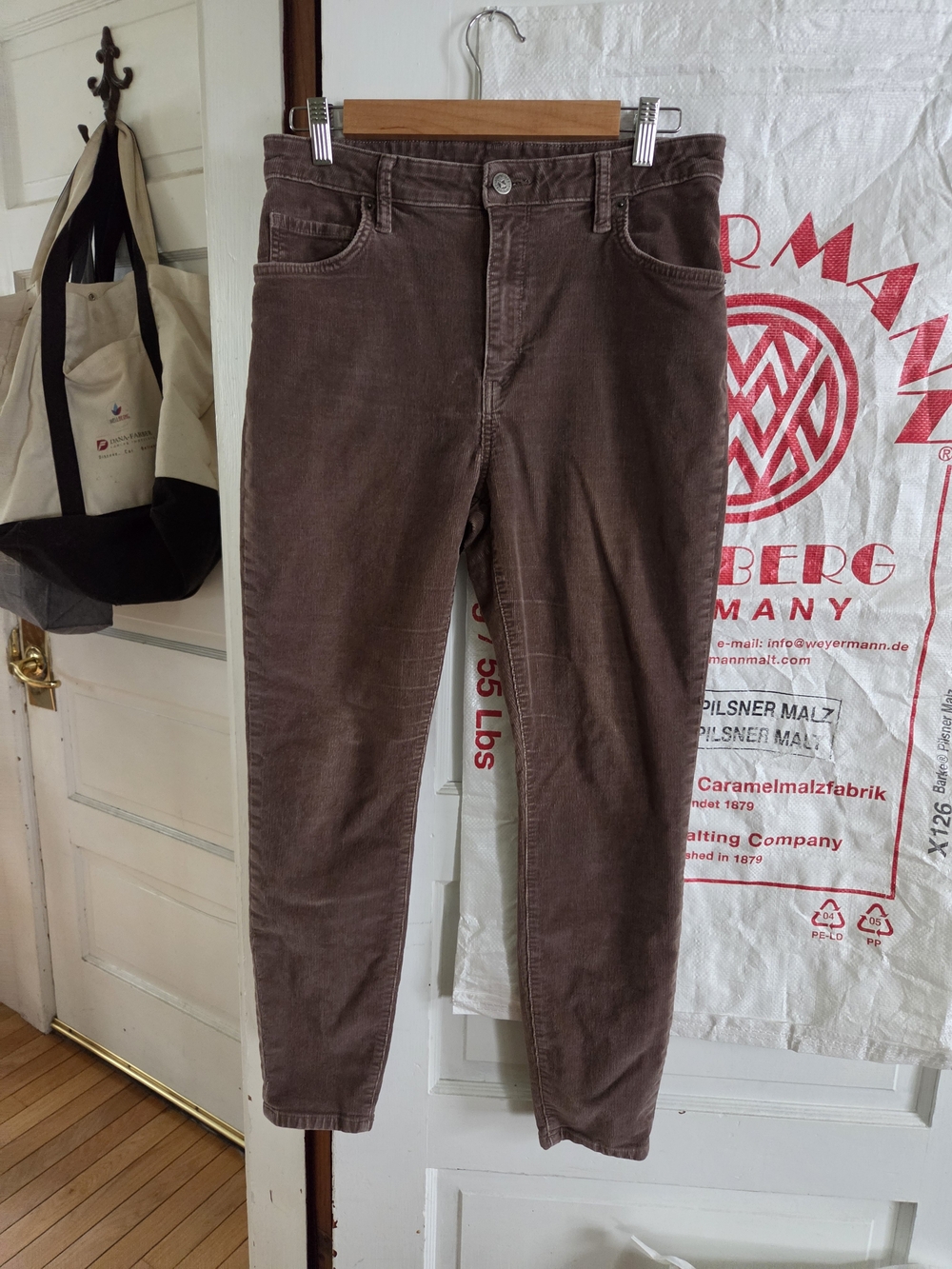 Patagonia Corduroy Pants